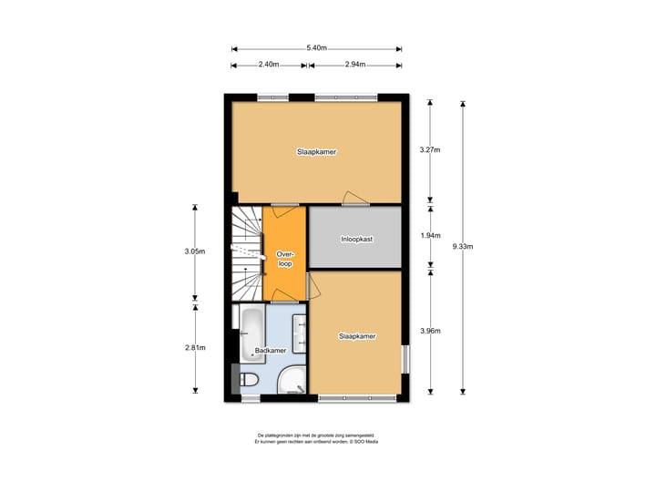 Foto 44 van Buurtsdijk 15