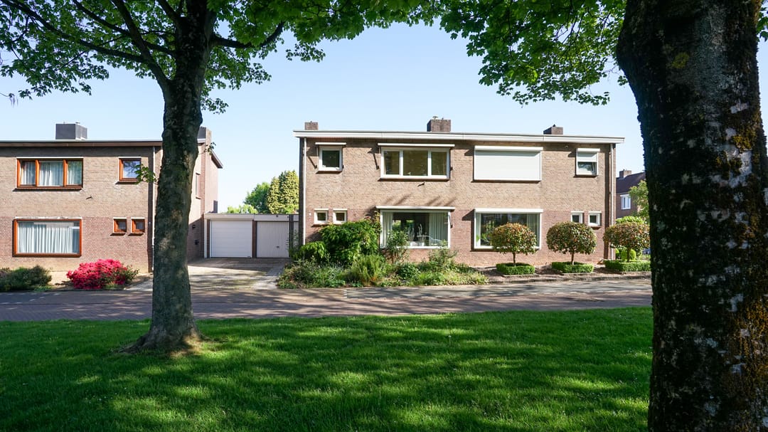 Foto 38 van Bungestraat 10