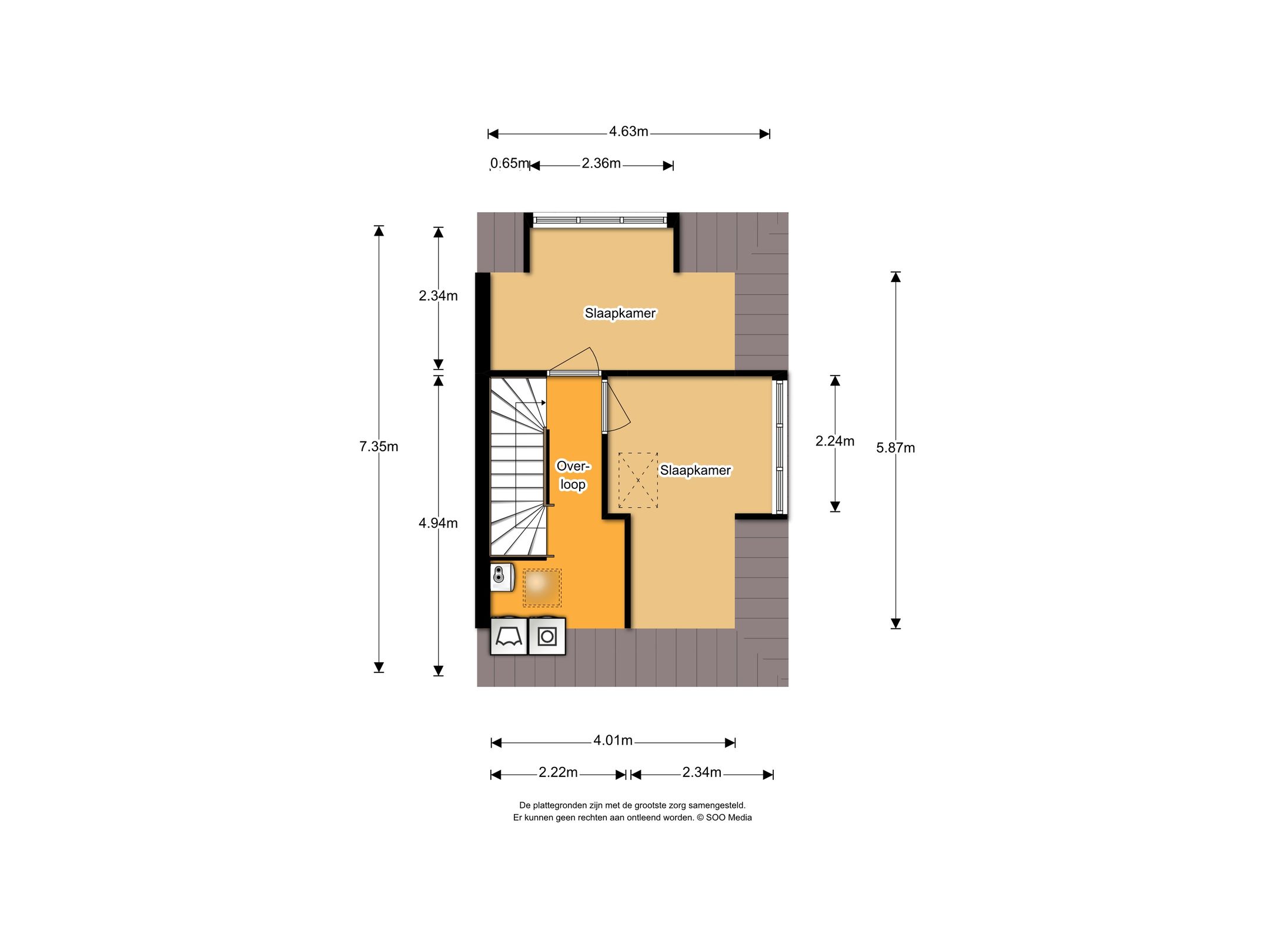 Foto 45 van Buurtsdijk 15