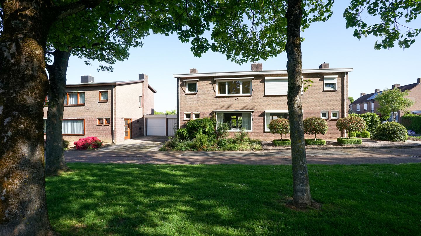 Foto 40 van Bungestraat 10