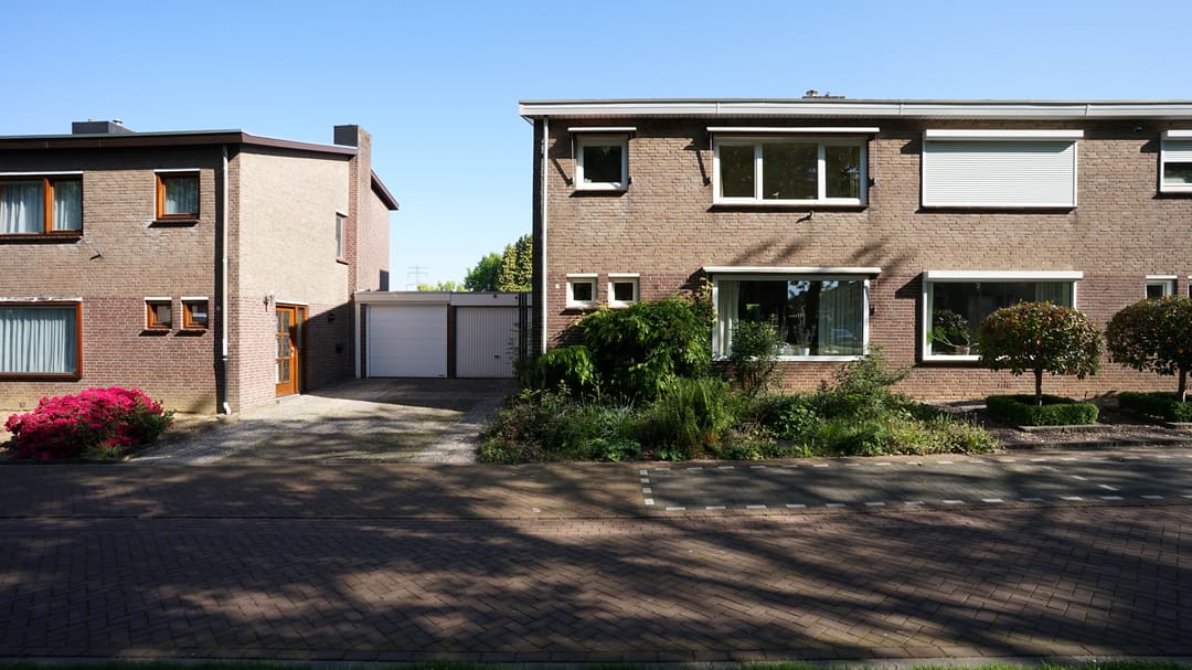 Foto 41 van Bungestraat 10