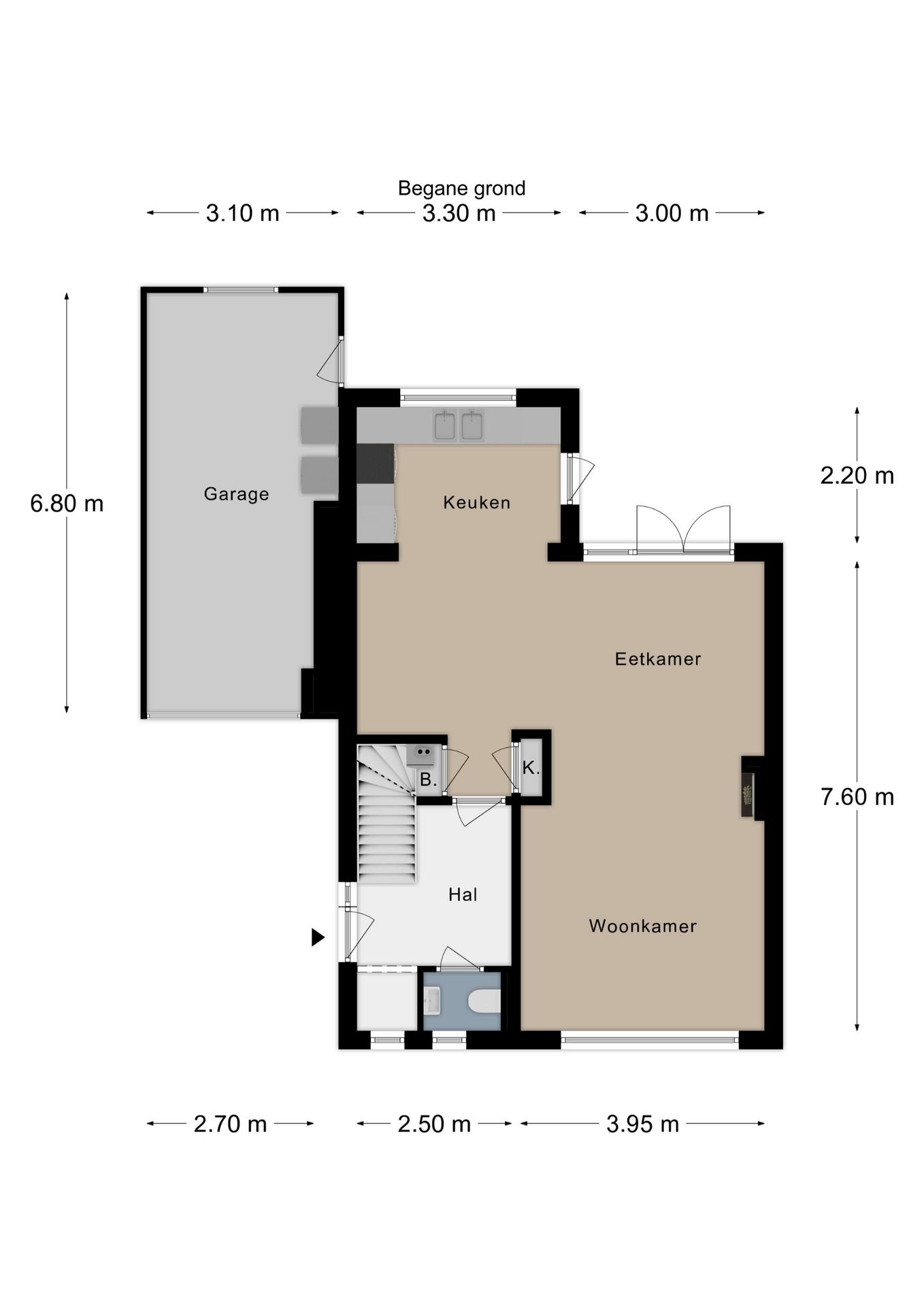 Foto 49 van Bungestraat 10