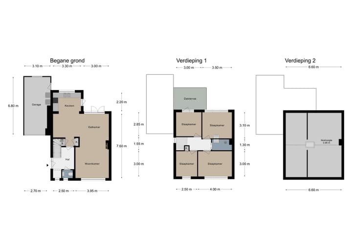 Foto 52 van Bungestraat 10