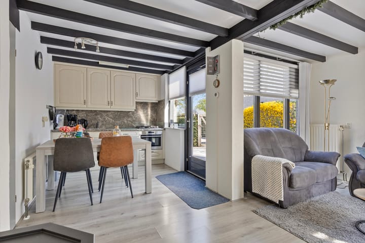 Foto 7 van Klepperstee-Esdoorn 3