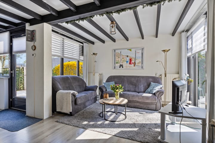 Foto 8 van Klepperstee-Esdoorn 3