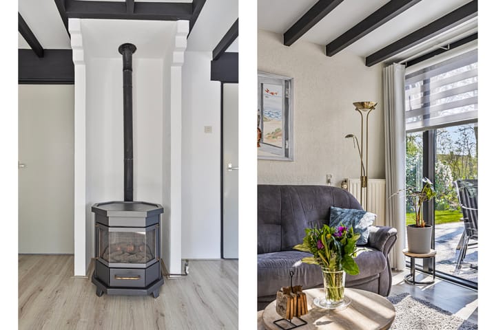 Foto 9 van Klepperstee-Esdoorn 3