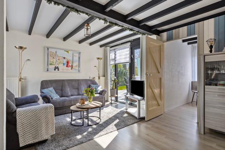 Foto 10 van Klepperstee-Esdoorn 3