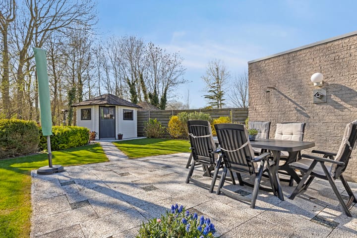 Foto 24 van Klepperstee-Esdoorn 3