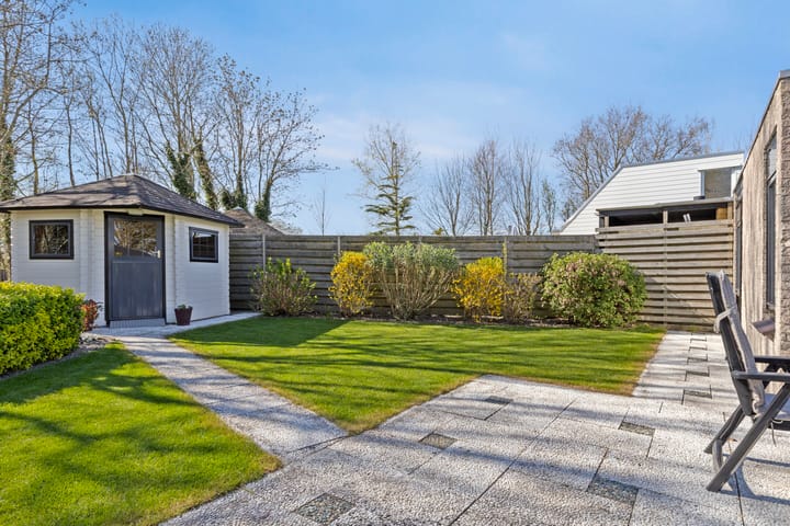 Foto 25 van Klepperstee-Esdoorn 3