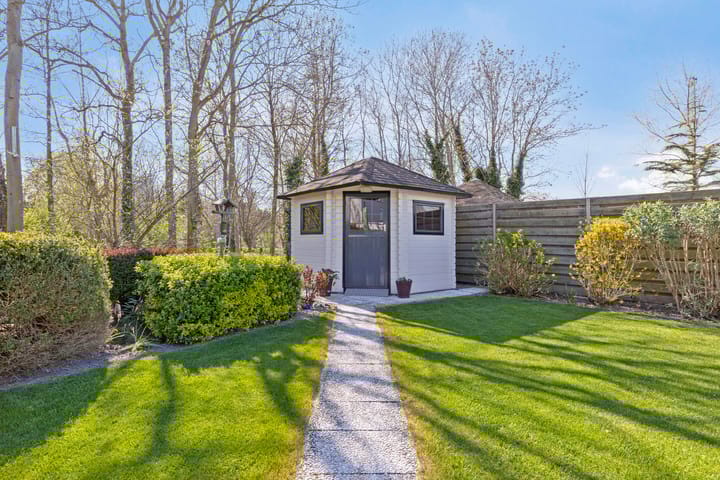 Foto 26 van Klepperstee-Esdoorn 3