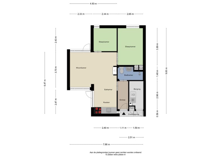 Foto 36 van Klepperstee-Esdoorn 3