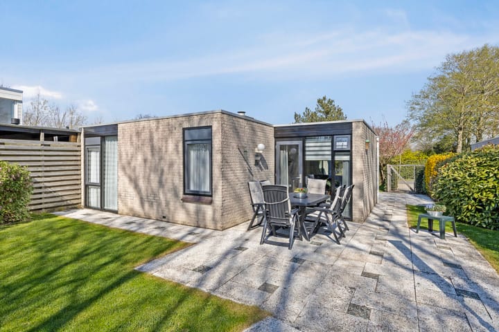 Foto 1 van Klepperstee-Esdoorn 3