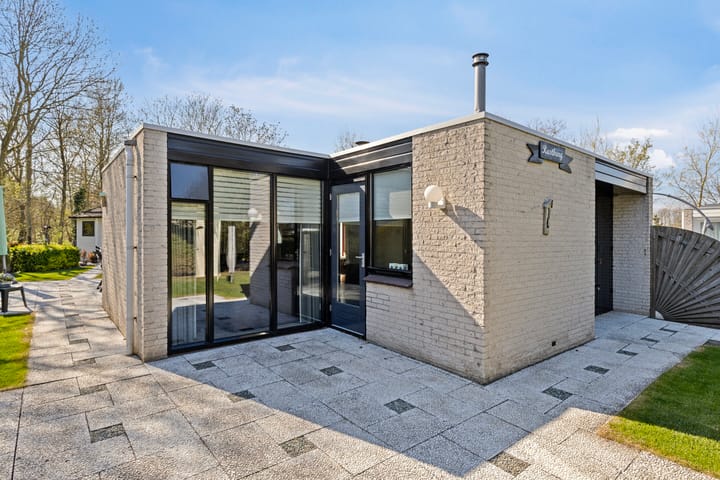 Foto 3 van Klepperstee-Esdoorn 3