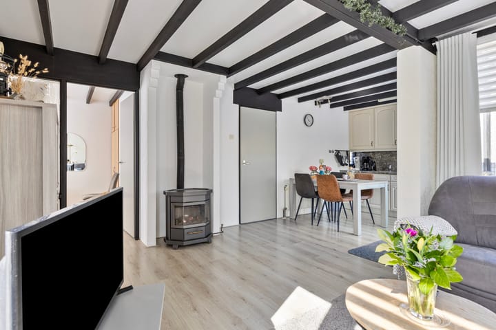 Foto 5 van Klepperstee-Esdoorn 3