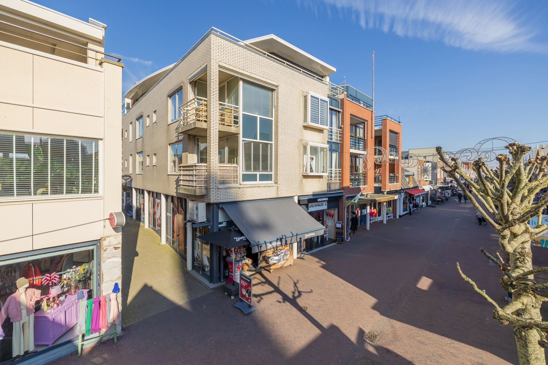 Hoofdstraat 75-A, 75, A, Noordwijk (ZH), 2202EV, Zuid-Holland, Nederland 75 