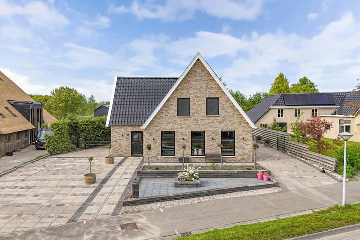 Foto 4 van Dorpsstraat 31