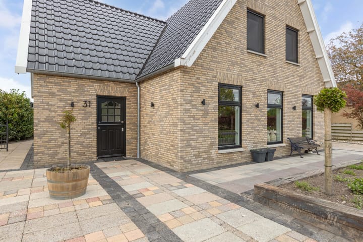 Foto 5 van Dorpsstraat 31