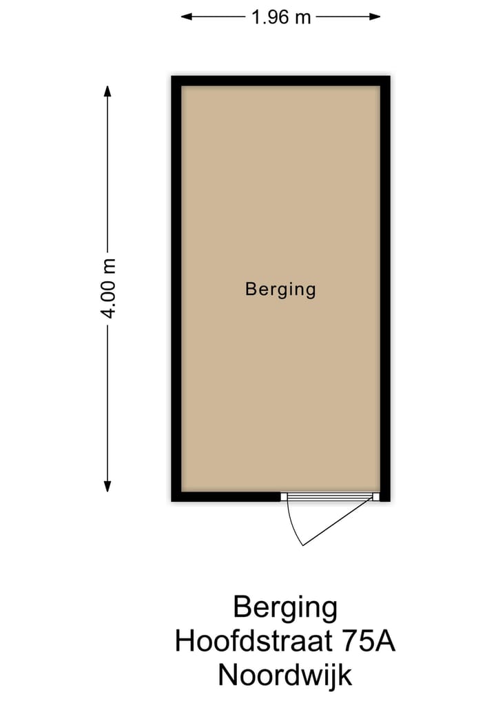 Photo 27 of Hoofdstraat 75-A