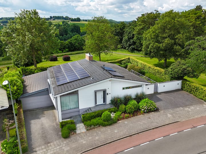 Foto 2 van Aramislaan 70