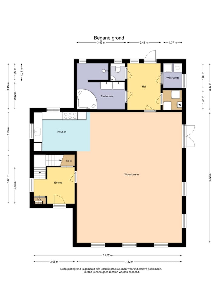 Foto 52 van Dorpsstraat 31