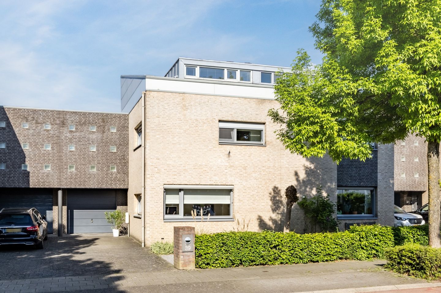 Foto 1 van Oostermaasweg 39