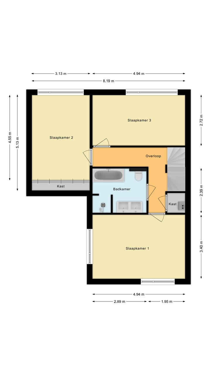 Foto 48 van Oostermaasweg 39