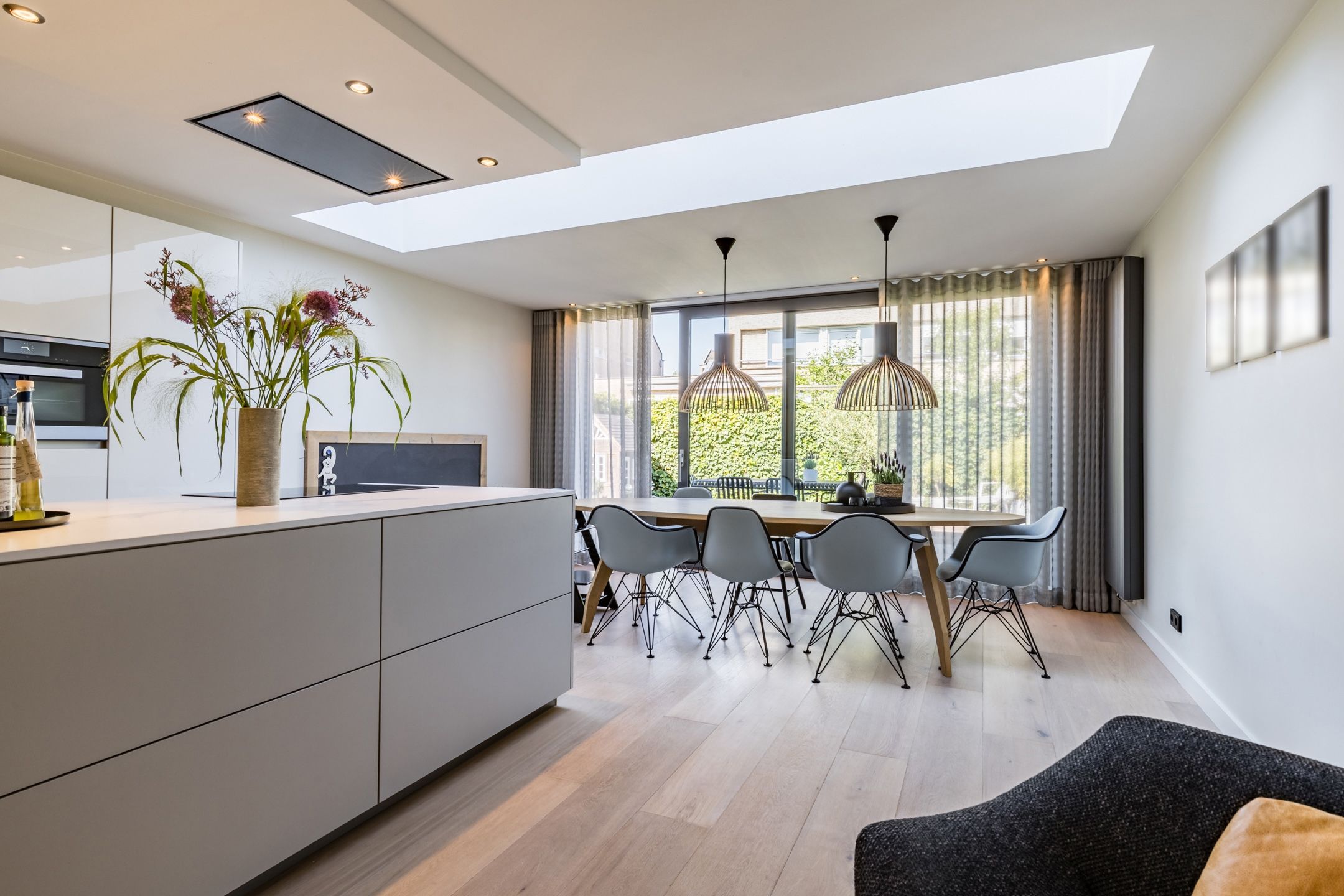 Foto 12 van Oostermaasweg 39