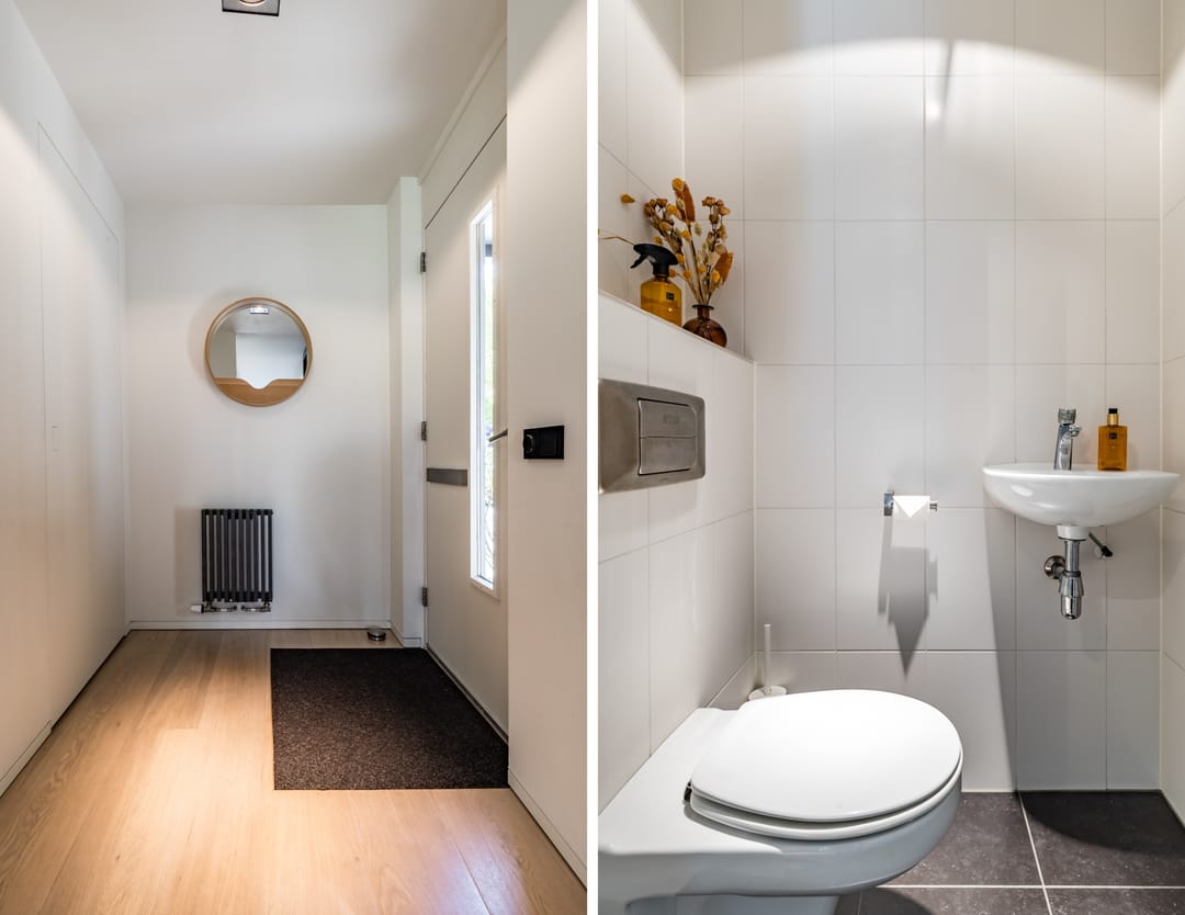 Foto 23 van Oostermaasweg 39