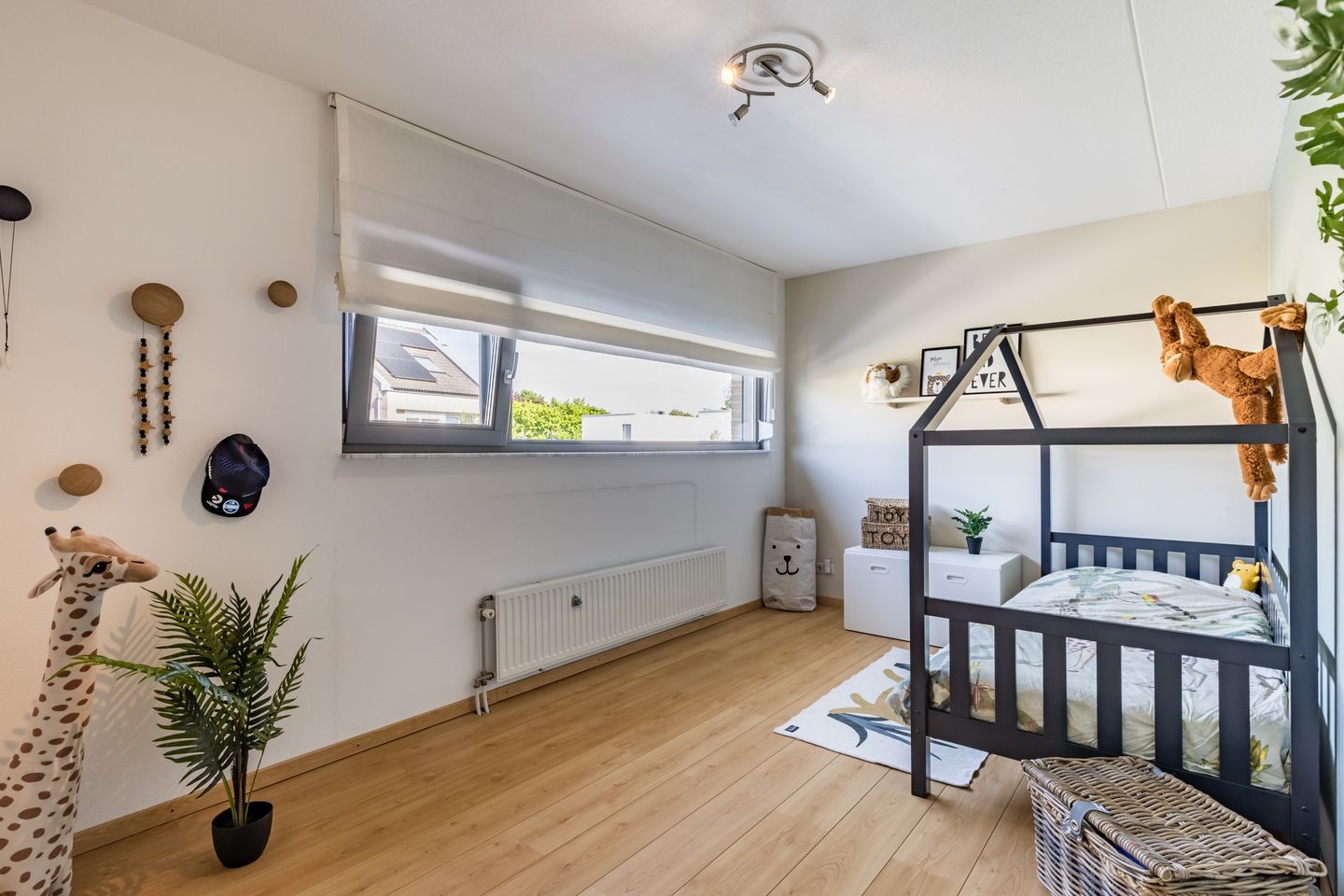 Foto 25 van Oostermaasweg 39