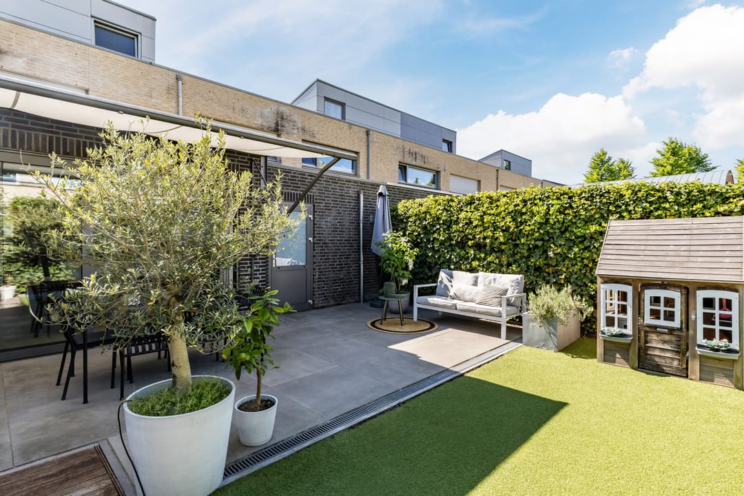 Foto 43 van Oostermaasweg 39