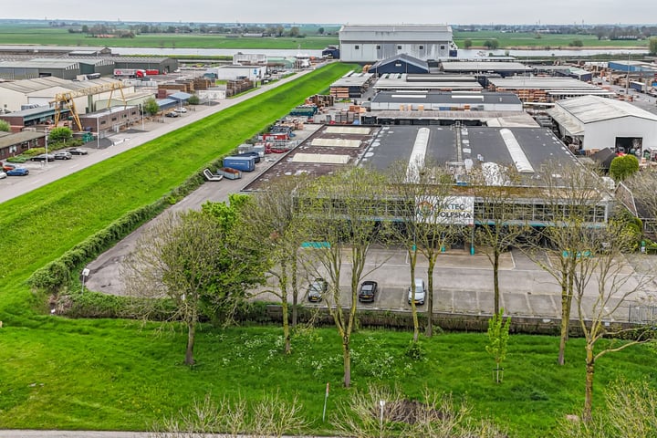 Haatlanderdijk 57, Kampen
