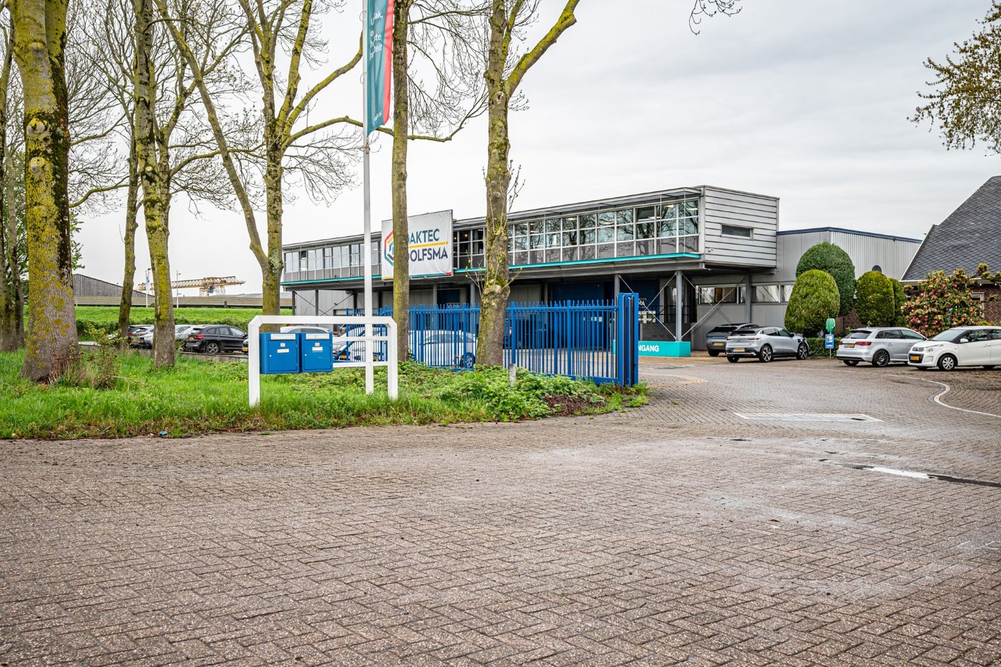 Bekijk foto 4 van Haatlanderdijk 57