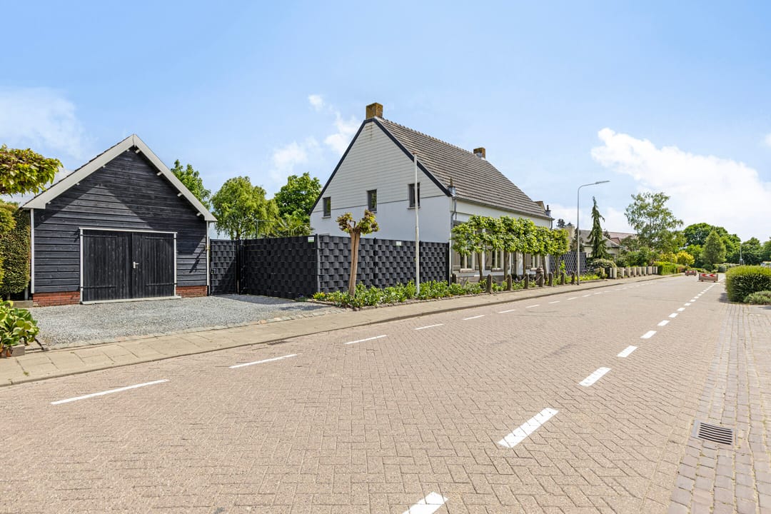 Foto 1 van Aanwas 47