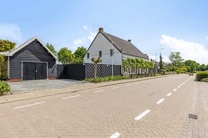 Foto 1 van Aanwas 47