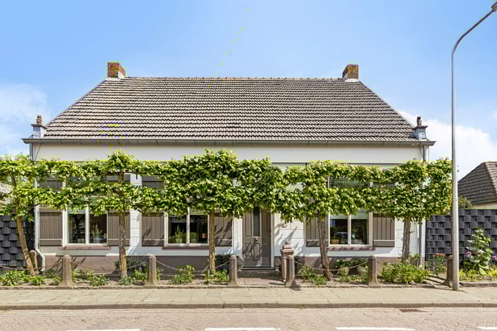 Foto 2 van Aanwas 47