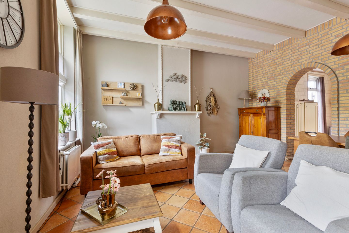 Foto 5 van Aanwas 47