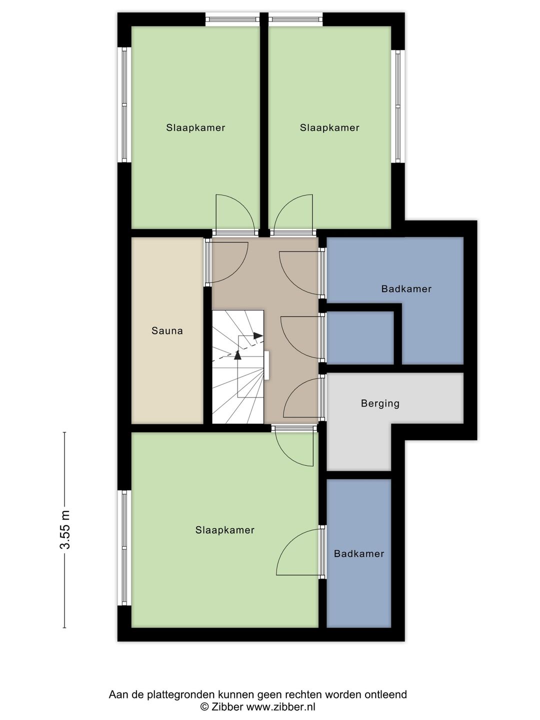 Foto 31 van Rijksstraatweg 80-140