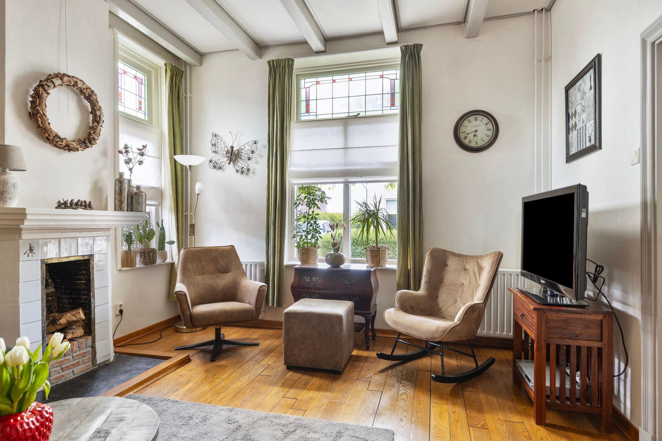 Foto 9 van Aanwas 47