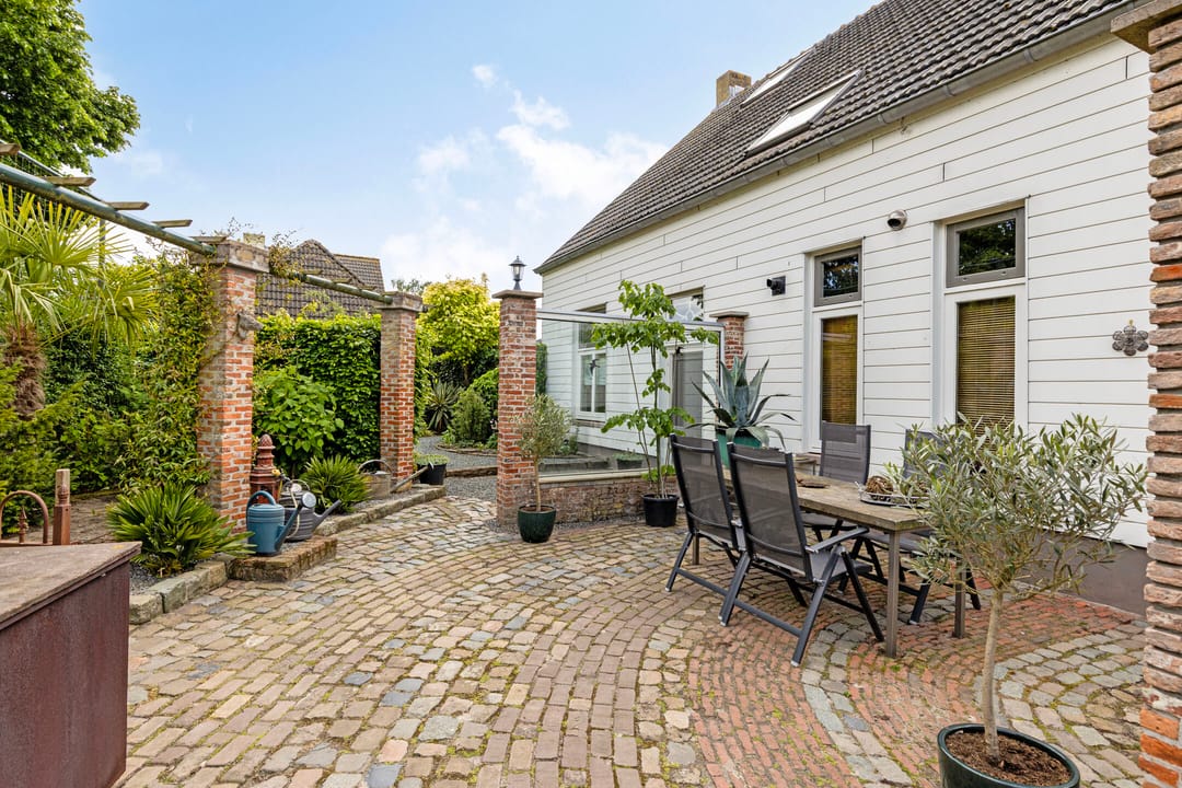 Foto 37 van Aanwas 47