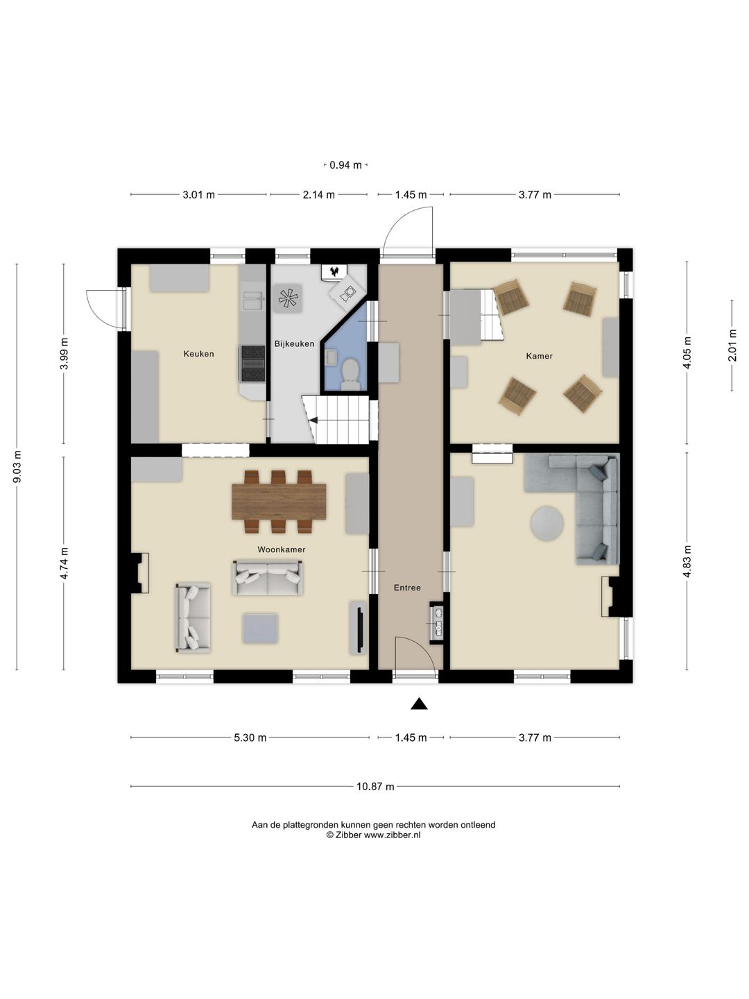 Foto 46 van Aanwas 47