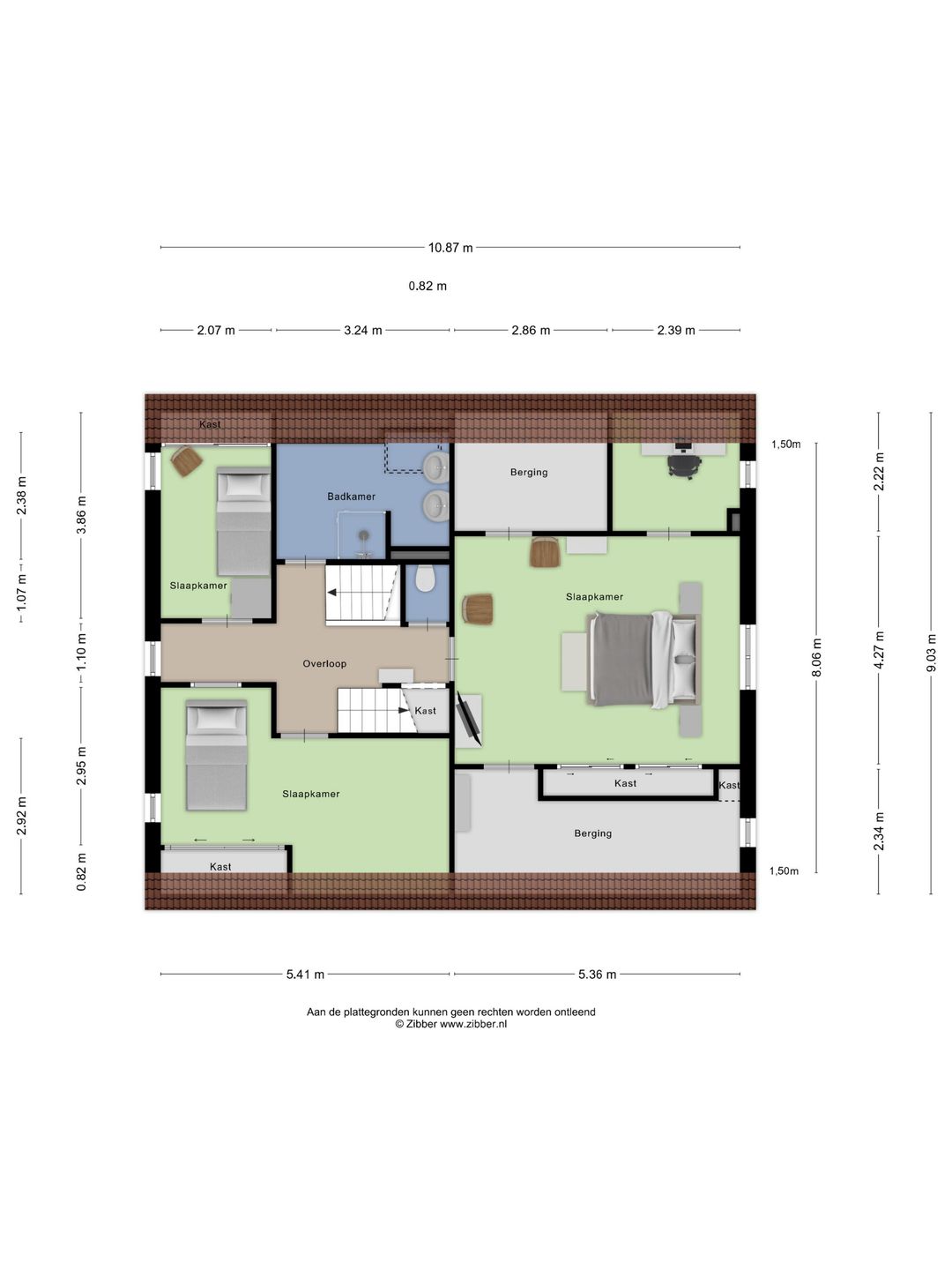 Foto 47 van Aanwas 47
