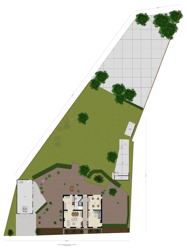 Foto 51 van Aanwas 47