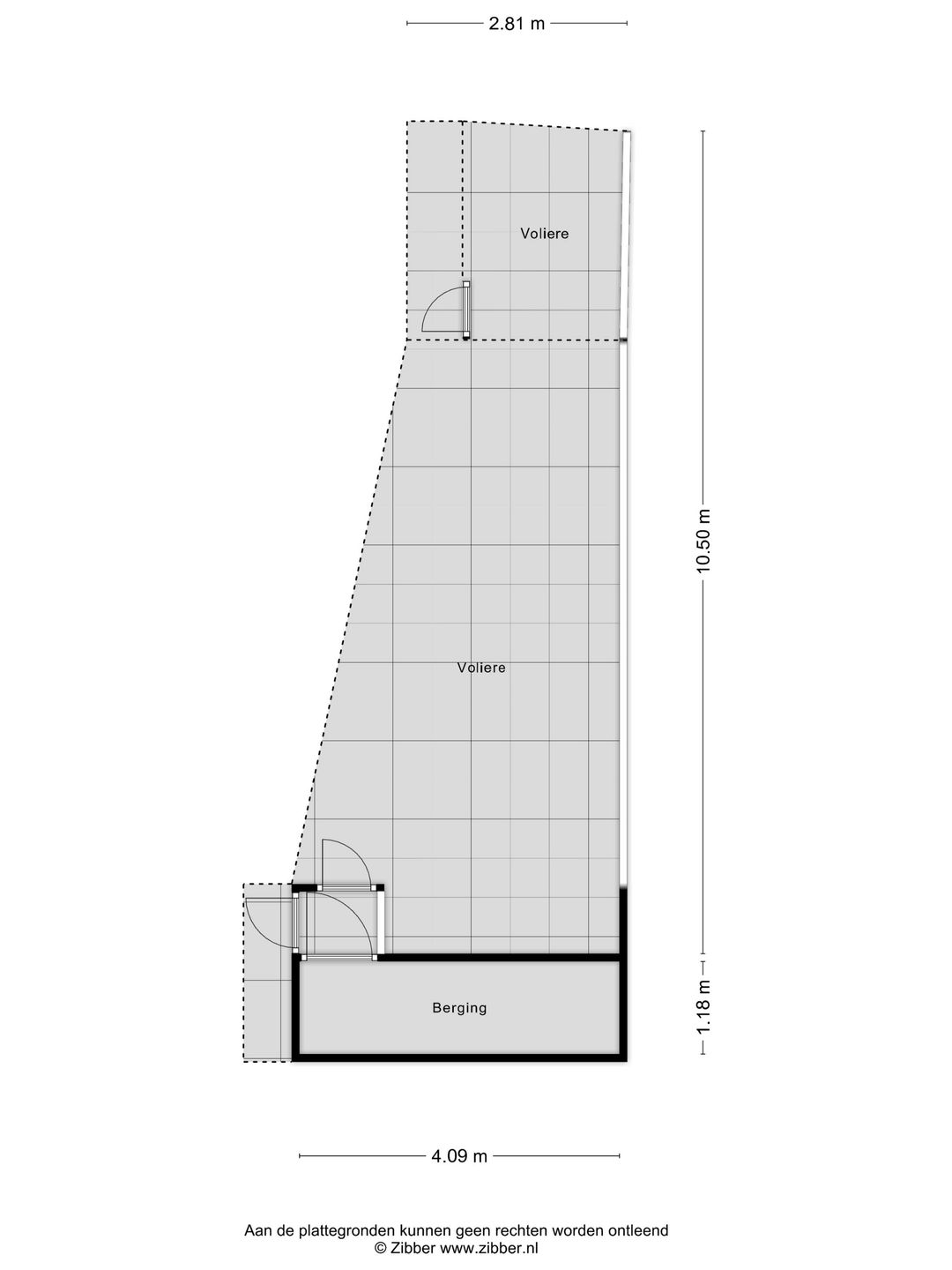 Foto 52 van Aanwas 47