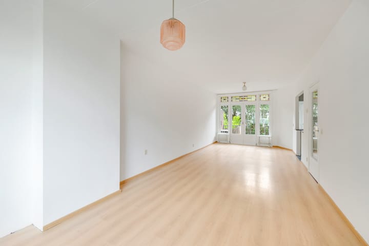 Foto 2 van Van Ostadelaan 20-B