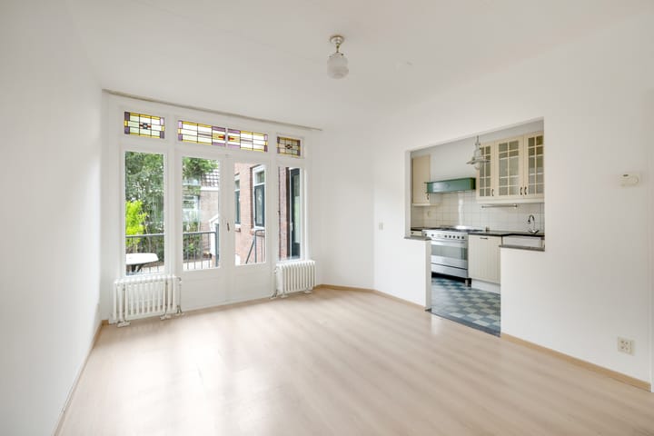 Foto 3 van Van Ostadelaan 20-B