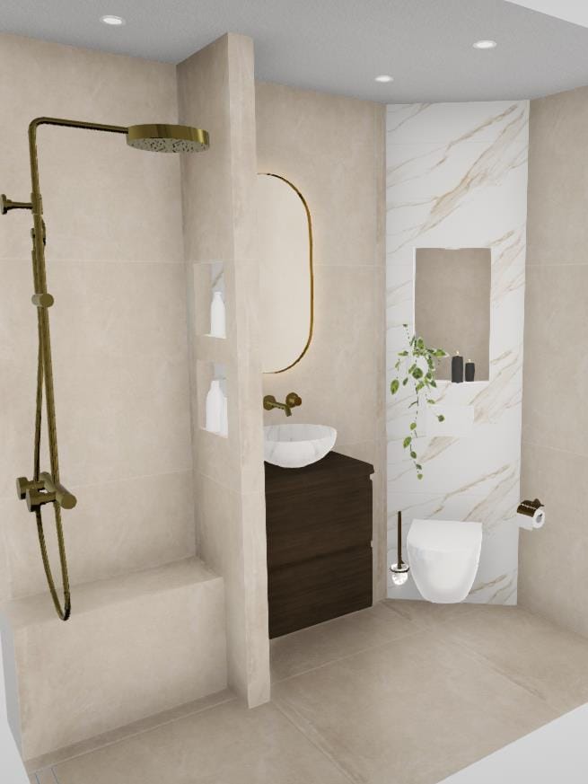 Foto 5 van Van Ostadelaan 20-B