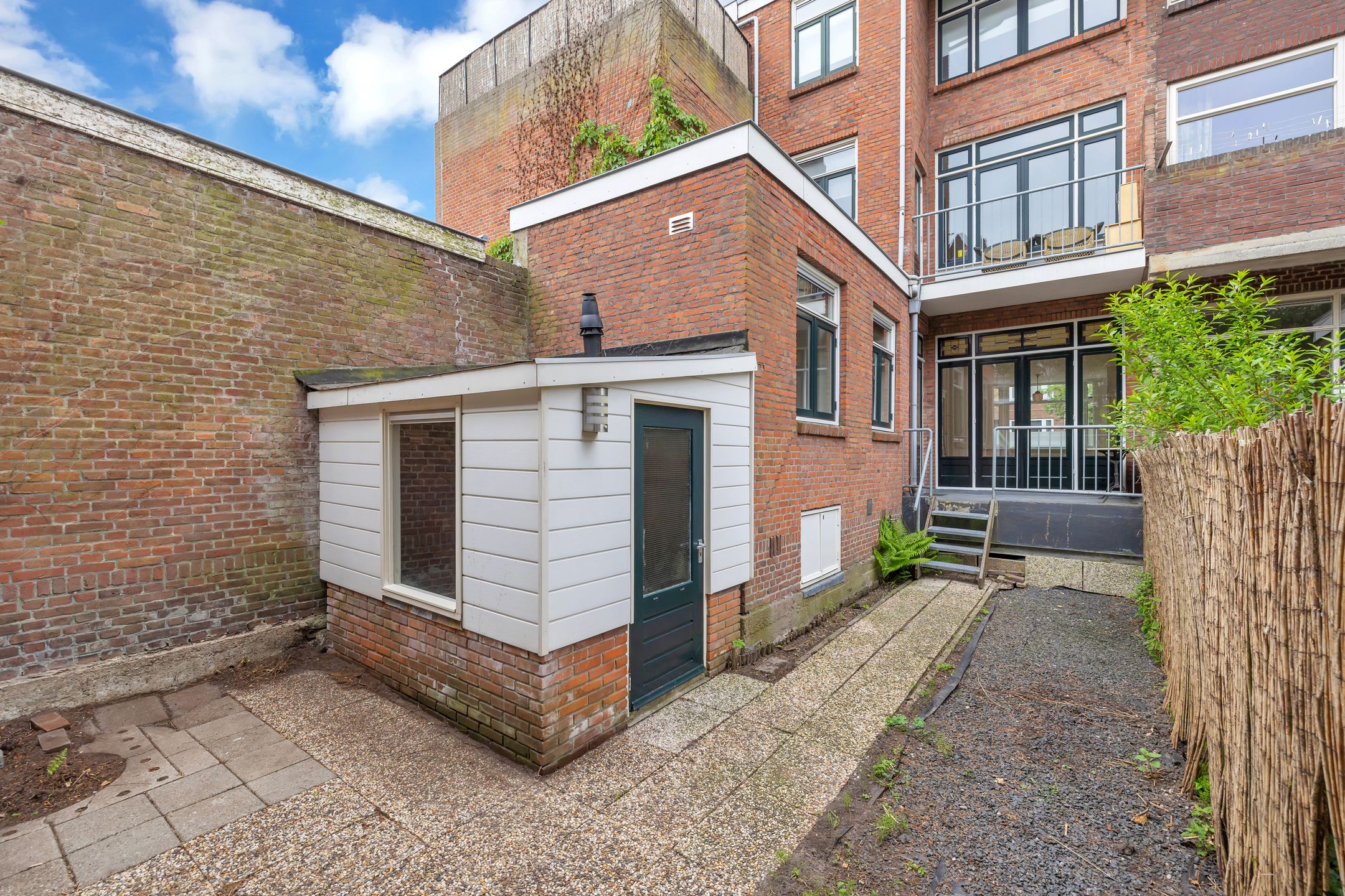 Foto 6 van Van Ostadelaan 20-B