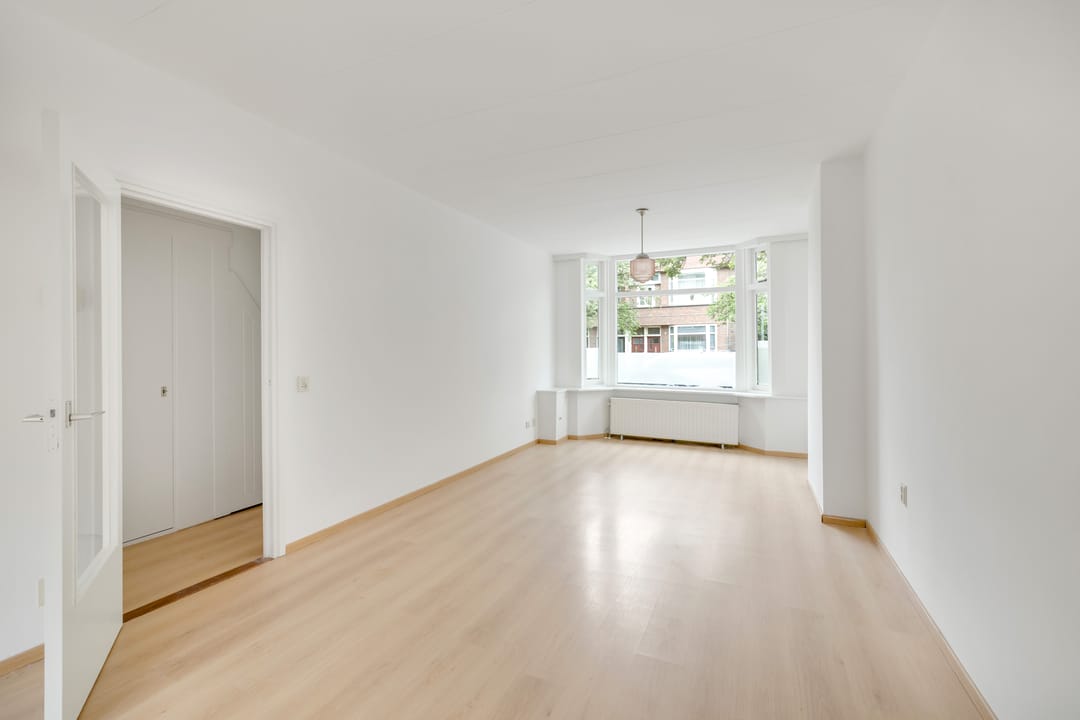 Foto 8 van Van Ostadelaan 20-B