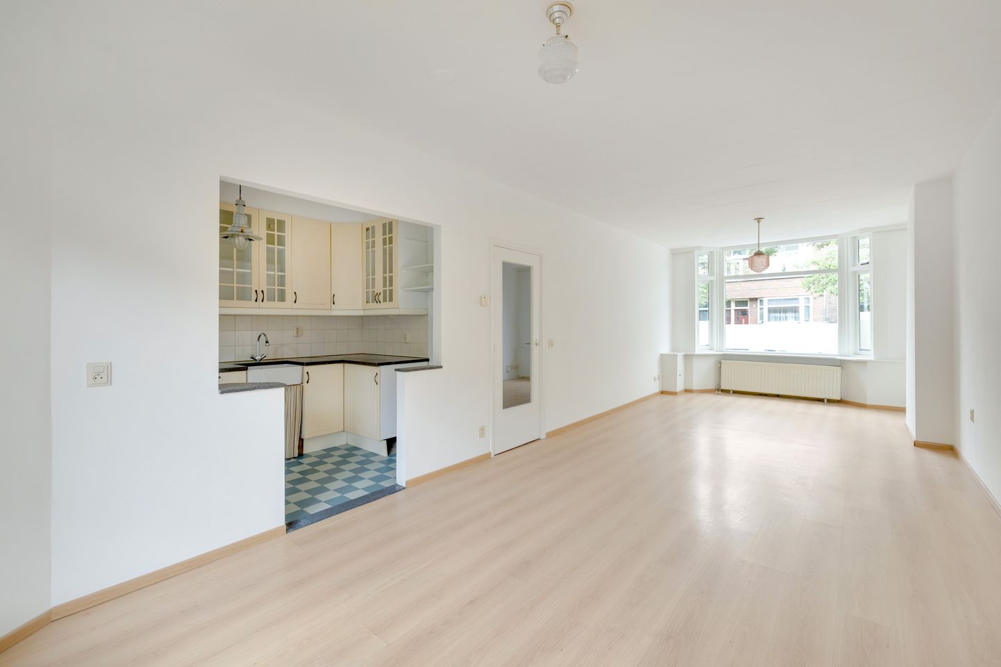 Foto 10 van Van Ostadelaan 20-B