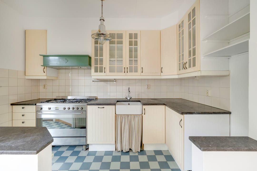 Foto 11 van Van Ostadelaan 20-B